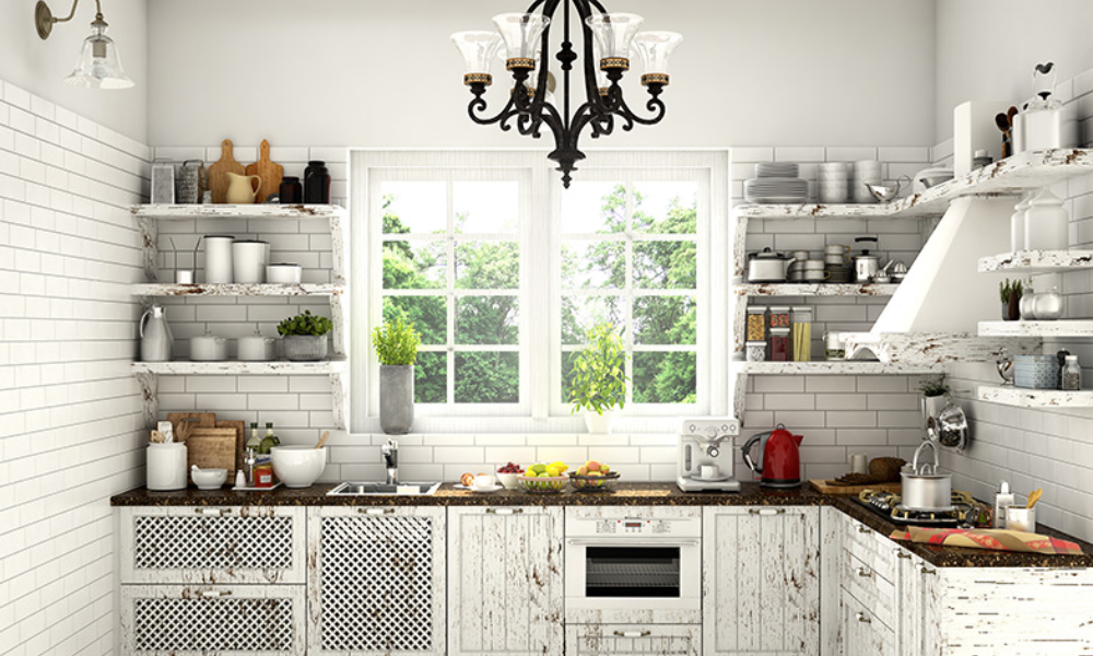 Kitchen Design Styles That Make Your Kitchen Beautiful