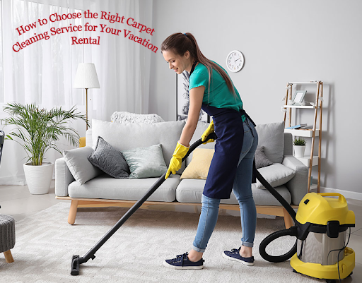 Carpet Cleaning