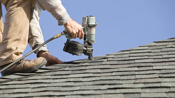 Roofing Replacement