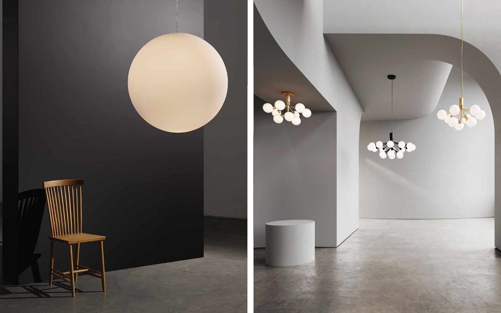 Iconic Lamp Designs