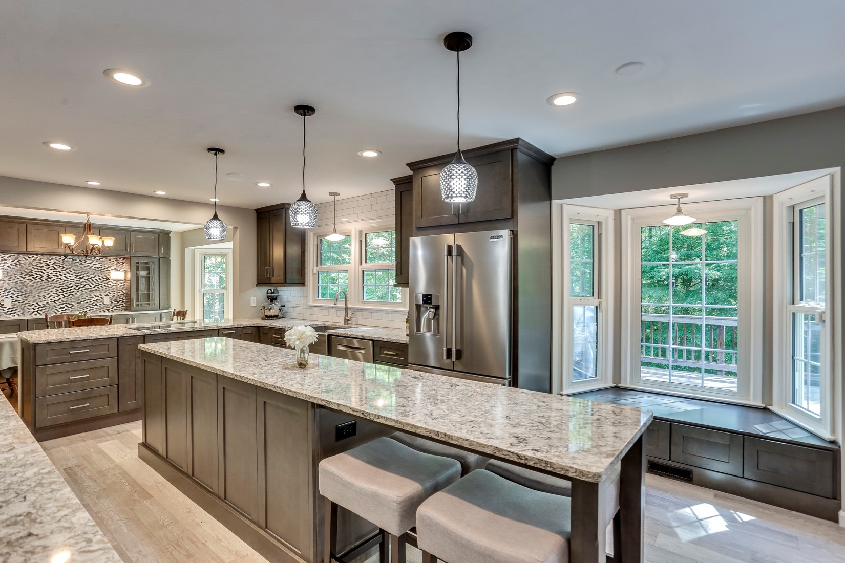 Significance Of Communication With Your Kitchen Remodeling Team