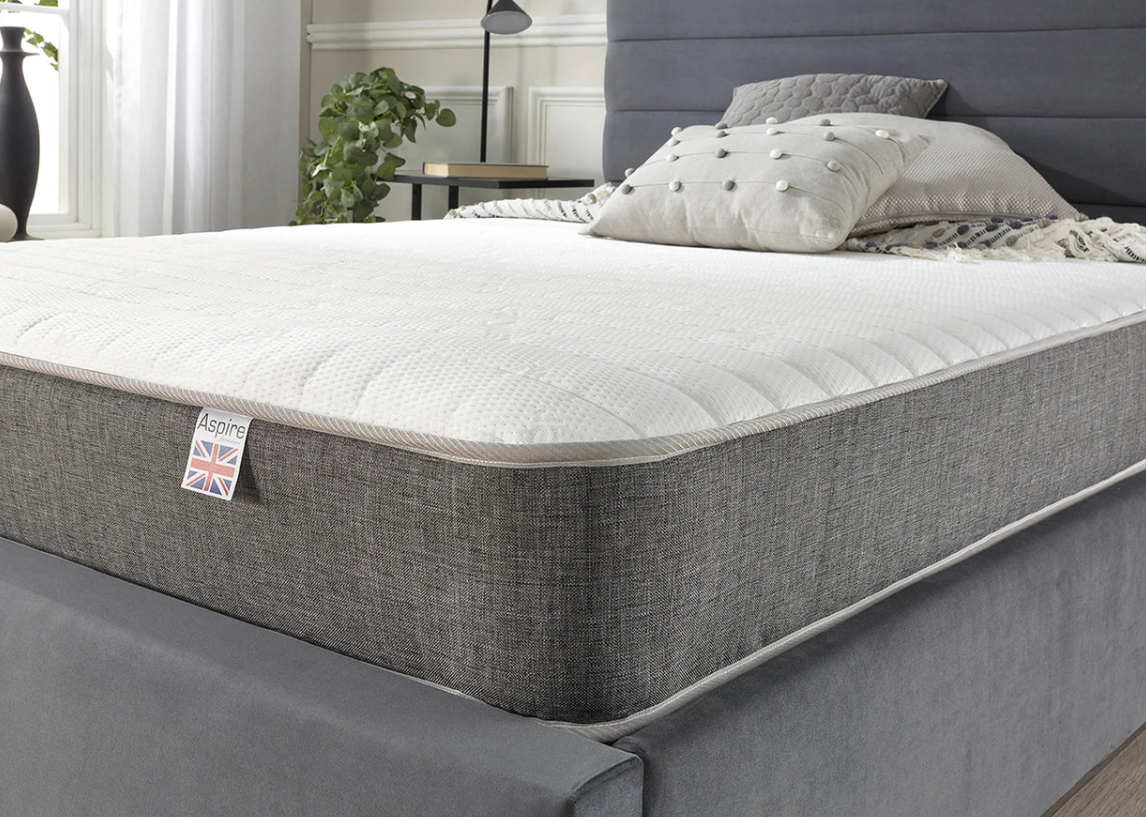 Choosing the Perfect Mattress for Your Ottoman Bed: Tips and Recommendations