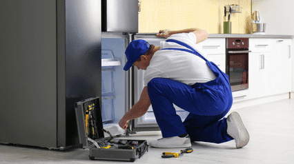 Importance Of Regular Maintenance For Your Freezer And When To Schedule Repairs