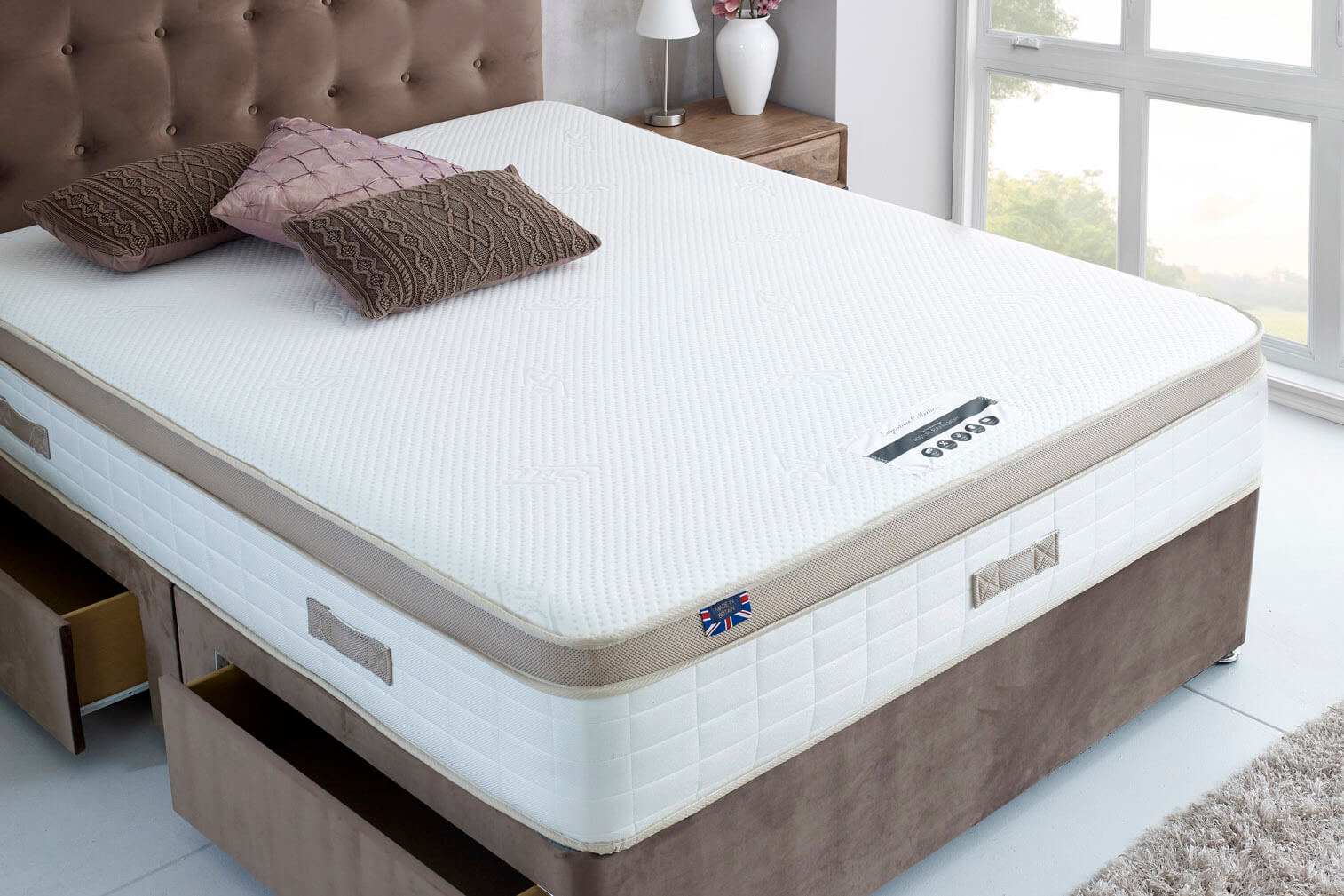 Expert Tips: How to Maintain Your Orthopedic Mattress for Longevity