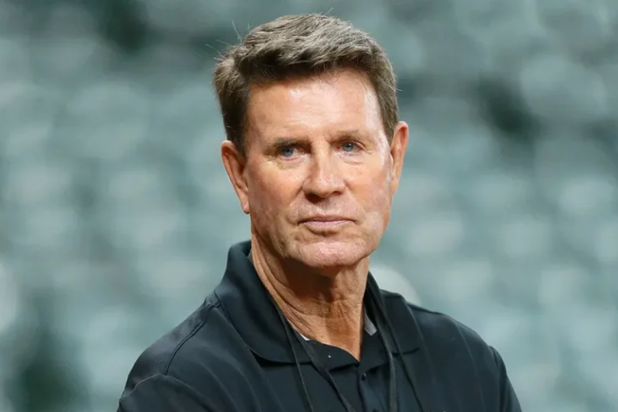 Jim Palmer Net Worth and How much is Jim Palmer Worth?