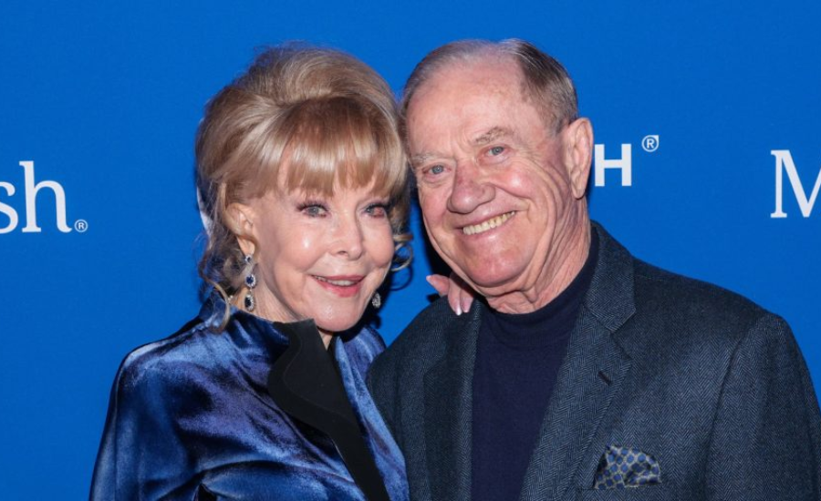 Jon Eicholtz (Barbara Eden’s husband), Bio, Age, Height, Career & More