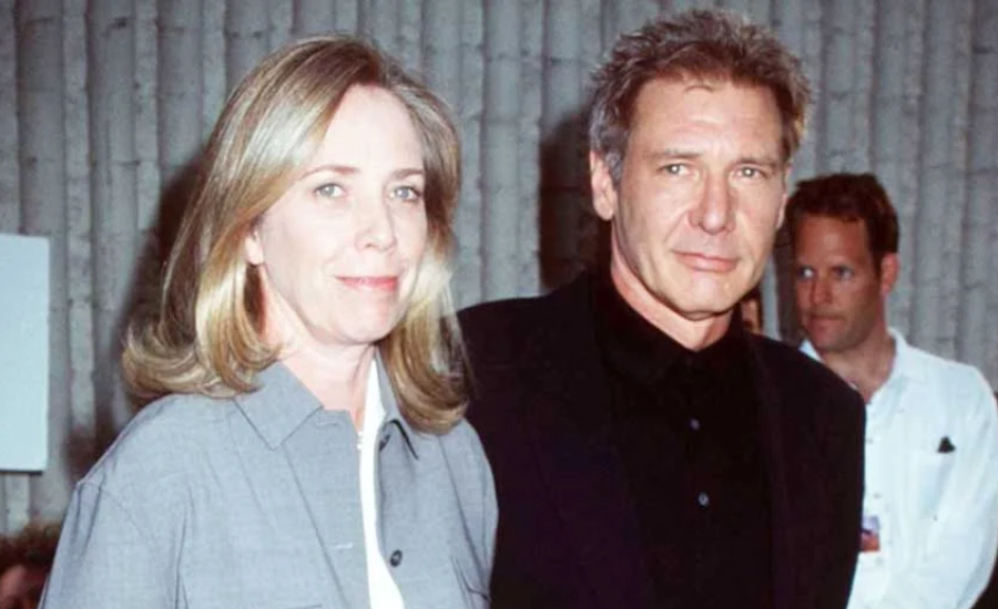 Meet Mary Marquardt (Harrison Ford’s ex-wife) And Everything You Need To Know