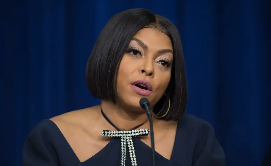 taraji p henson net worth