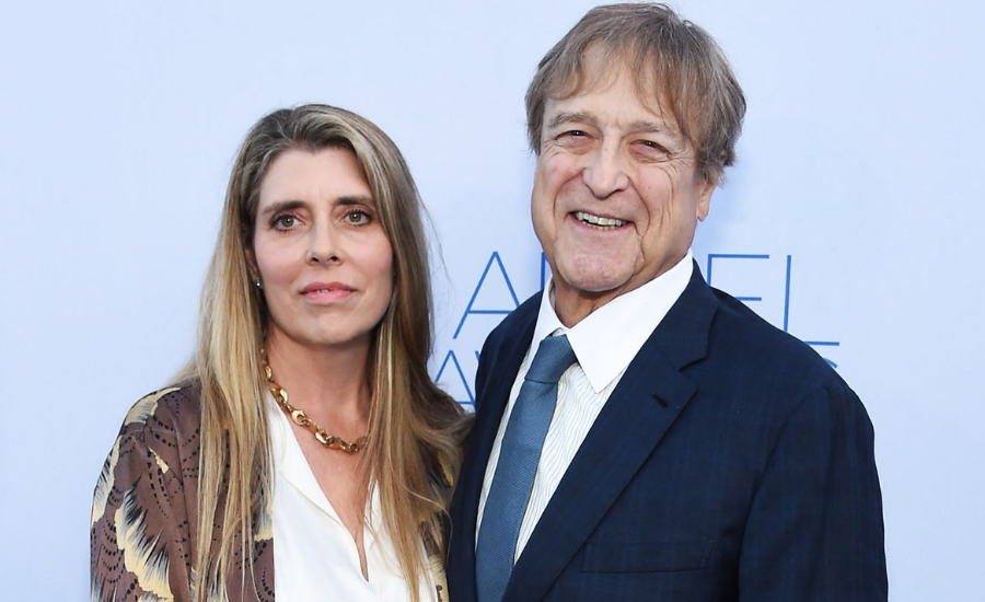 Anna Beth Goodman (John Goodman’s wife), Bio, Age, Height & More