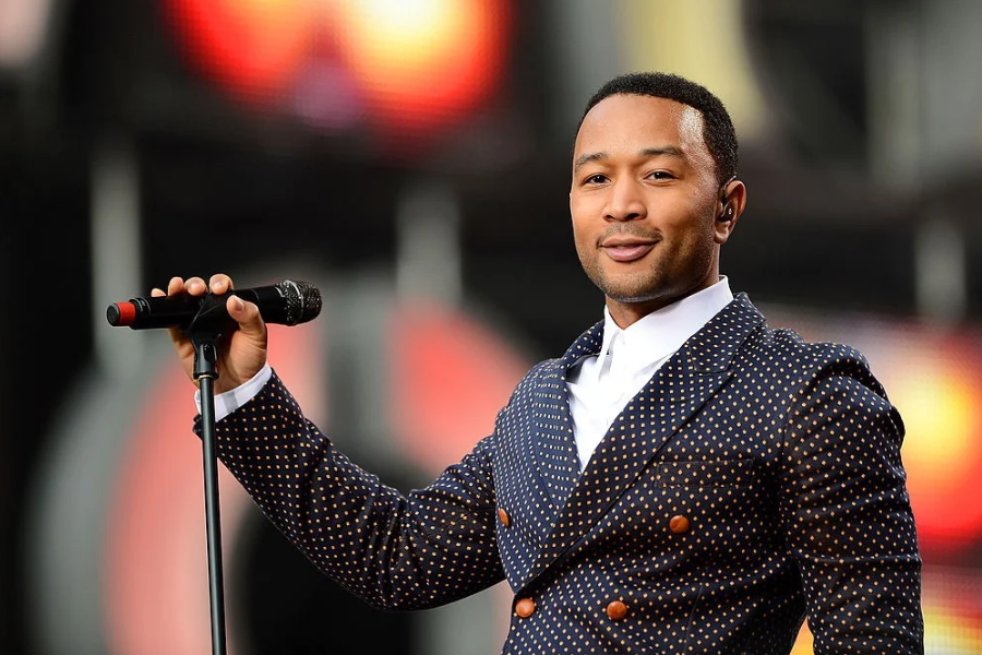 John Legend Net Worth In 2024: A Comprehensive Overview